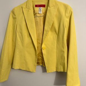 Women Jacket